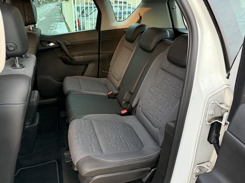 Opel Meriva (2016) 1.6 DTE - fotka 42 z 49