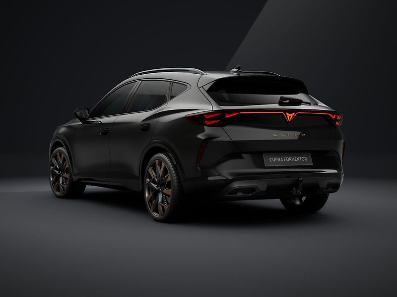 Cupra Formentor (2026) 2.0TSI 150kW DSG 4WD - fotka 3 z 6