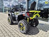 TGB Blade 1000i LTX EPS 4x4 (2026) BLADE 1000 LTX MAX EPS 4x4 LIM - náhled 6