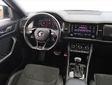 Škoda Kodiaq (2022) Sportline 1.5 TSI, digi klima - náhled 7