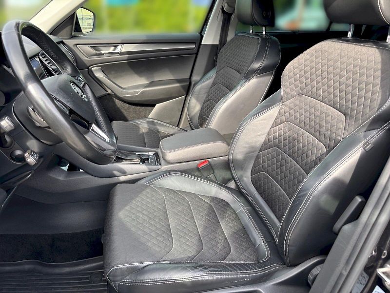 Škoda Kodiaq (2017) Ambition Plus 2.0 TSI 132 kW D - fotka 24 z 32