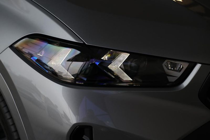 BMW X6 xDrive30d - fotka 17 z 18