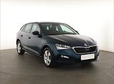 Škoda Scala (2021) Ambition 1.5 TSI, Serv.kniha - náhled 1