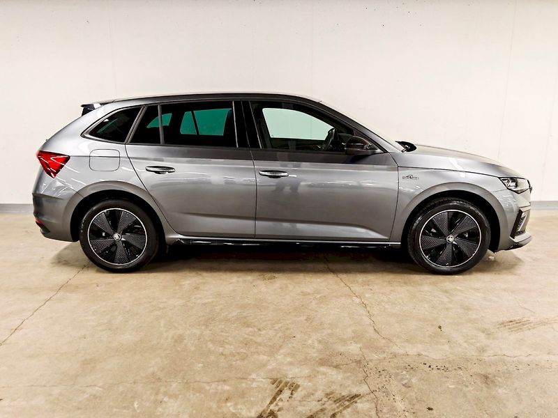 Škoda Scala (2025) 1.0 TSI 85 kW DSG Monte Carlo - fotka 26 z 29