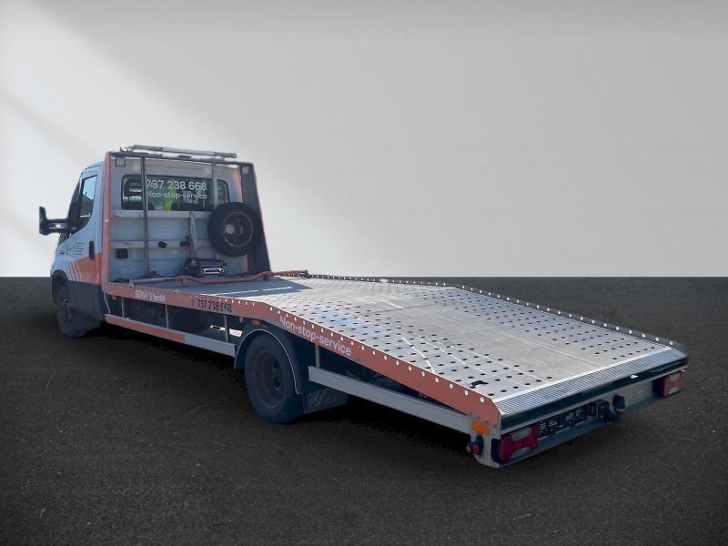 Iveco Daily (2017) - fotka 18 z 24