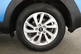 Hyundai Tucson (2016) Trikolor 1.7 CRDi, Serv.kniha - náhled 12