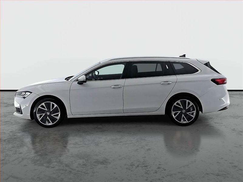 Škoda Superb (2024) 2.0 TDI - fotka 3 z 23