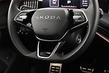Škoda Superb (2025) 2.0 TDI, SPORTLINE, KAMERA - náhled 8