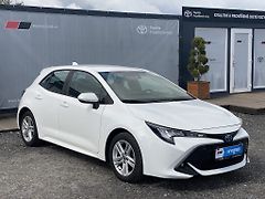 Toyota Corolla 1.8HSD, ČR-1, ComTech, DPH - fotografie inzerátu