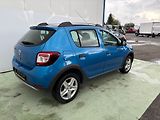 Dacia Sandero 0.9TCe 66kW Stepway, Klima - náhled 1