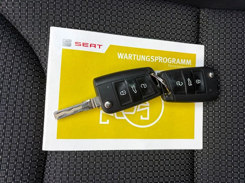 Seat Leon 1.4 TSi FR, Serviska, 1.Maj - fotka 20 z 22