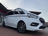 Ford Tourneo Custom (2022) 2.0EcoBlue Xenony Navi Kamera - náhled 49