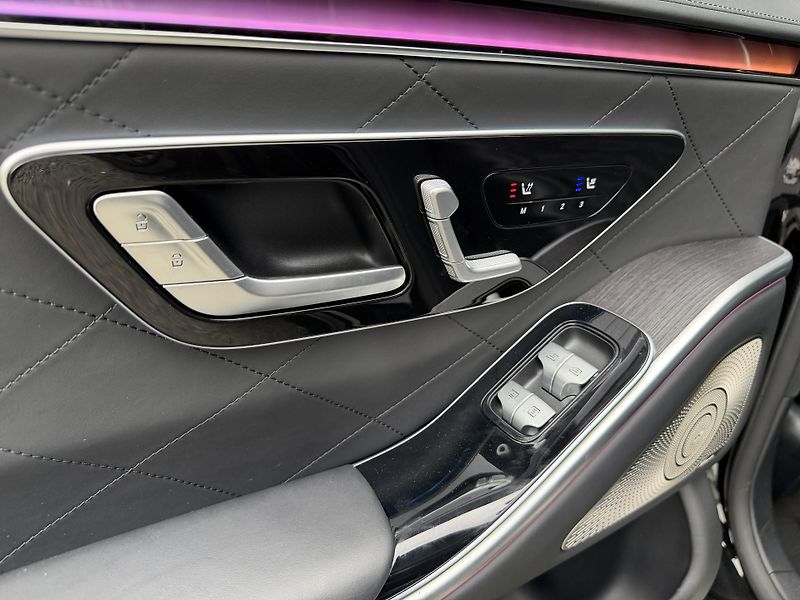 Mercedes-Benz Třídy S 400d AMG 4M ČR DPH ZÁRUKA 6/27 - fotka 43 z 60