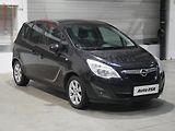 Opel Meriva (2011) 1.4T, ČR, AC, temp - náhled 1