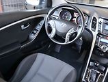 Hyundai i30 (2017) 1.6 CRDi, Automat, Serv.kniha - náhled 7