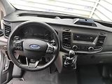 Ford Transit Custom 2,0EcoBlue mHev, L2, 6 míst,TZ - náhled 15