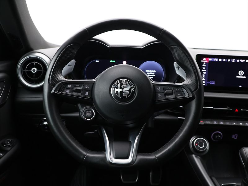Alfa Romeo Tonale 1,5 117kW LED CZ DPH - fotka 18 z 35
