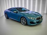 BMW M8 M850 xDrive M-SPORT, H&K, HUD, - náhled 3