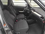 Suzuki Swift 1,2i 4x4!!, ČR, Serviska - náhled 9