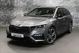 Škoda Octavia 2,0 TDI RS 147KW 4x4 zánovní - náhled 1