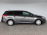Ford Focus (2016) 1.5 TDCi, Tempomat - náhled 6