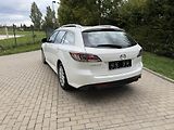 Mazda 6 2.0 114 kW TE Plus AUTOMAT - náhled 6