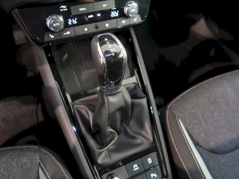 Škoda Scala (2025) TOP SELECTION 1.0TSI 85KW DSG - fotka 33 z 41
