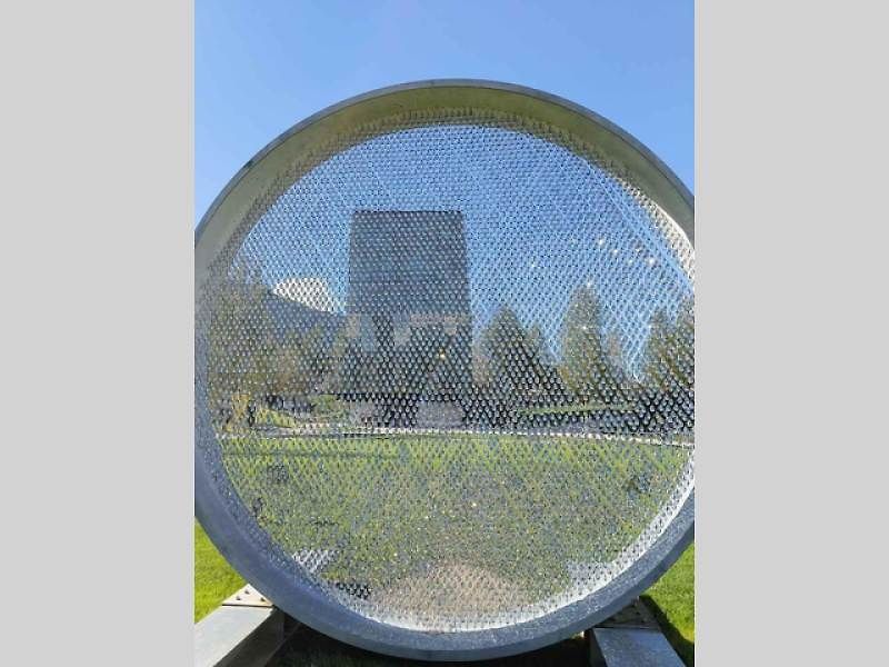 Kouzlo podzimu v Alpách. Tyrolsko hraje všemi barvami: Innsbruck, Muttereralm, Leutascher Geisterklamm, Swarovski Kristallwelten ve fotogalerii Deníku