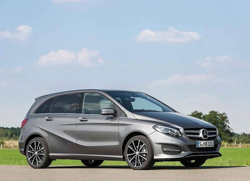 V případě pořízení ojetého Volkswagenu Sporstvan máte velkou naději, že bude spolehlivě sloužit ještě dlouho