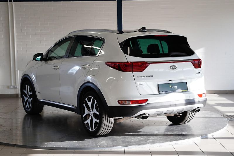 Kia Sportage - fotka 7 z 29