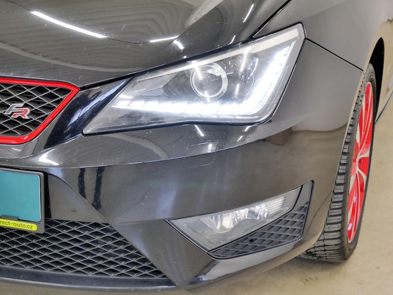 Seat Ibiza - fotka 9 z 28