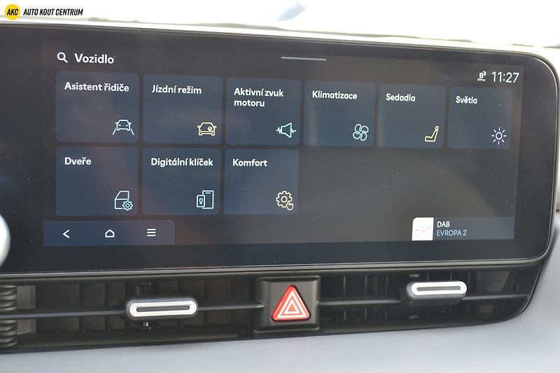 Hyundai Ioniq 5 STYLE PREMIUM 4x4 POWER 84kWh - fotka 51 z 84