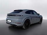 Porsche Cayenne E-Hybrid Coupé Black Edition - náhled 8