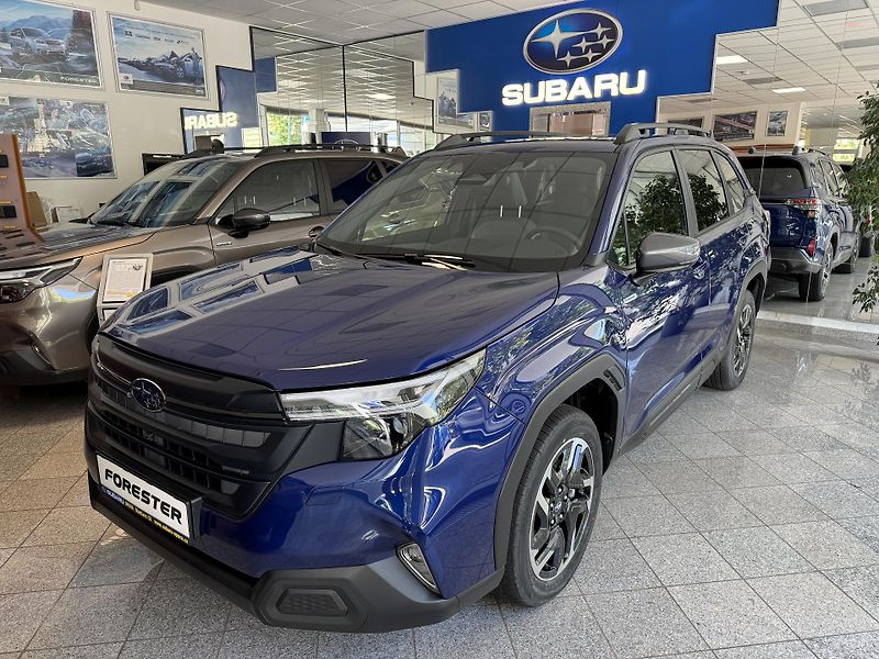 Subaru Forester (2025) Comfort Navi Lineartronic - fotografie inzerátu