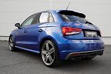 Audi S1 2.0 TFSI 170kW quattro - náhled 13