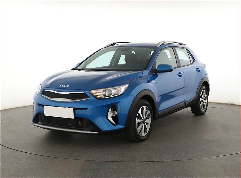 Kia Stonic (2025) 1.0 T-GDI, Automat, ČR,1.maj - fotka 2 z 15