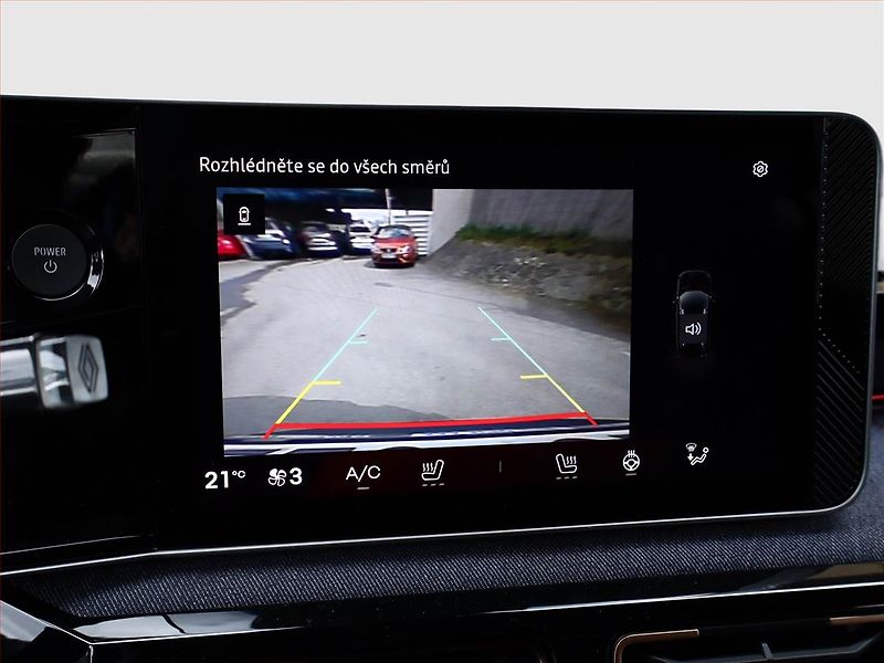 Renault 4 E-TECH (2026) 52 kWh - fotka 16 z 24