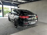 Mercedes-Benz GLE (2019) 400 4M coupé - náhled 4