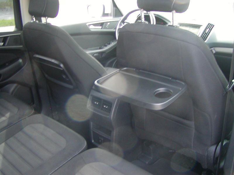 Ford Galaxy 2.0TDCi,7-MÍST, BUSINESS,NAVI  - fotka 37 z 51