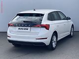 Škoda Scala (2023) 1.0 TSi, 1.maj,ČR, Style, LED - náhled 3