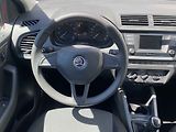 Škoda Fabia (2016) 1.0 MPi, Active, +ALU - náhled 11