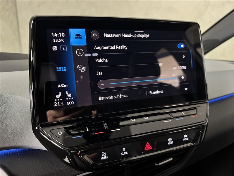 Volkswagen ID.3 Pro S 82kWh Assist Tepelko - fotka 32 z 50