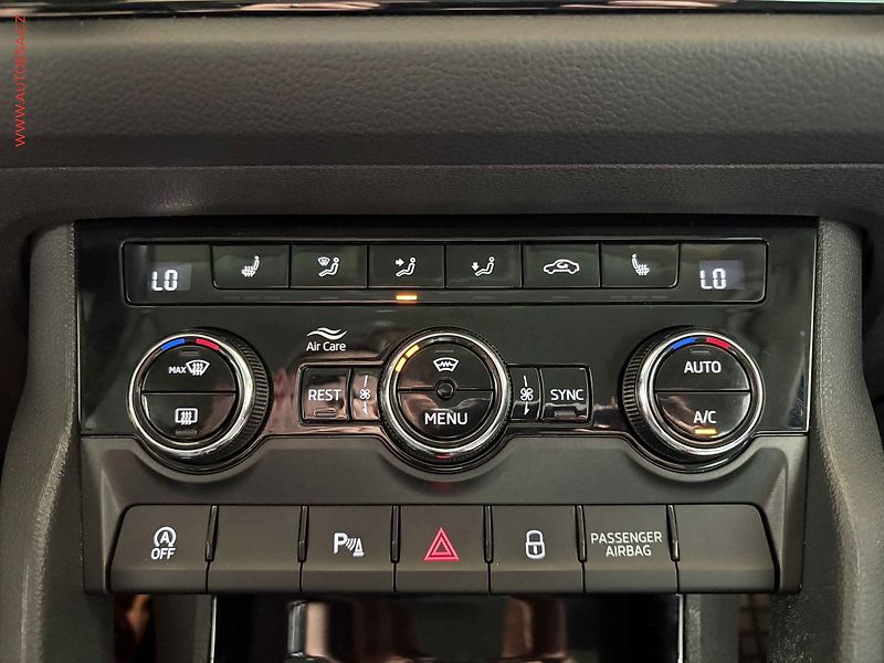 Škoda Kodiaq (2020) 2.0 TDi 4x4, 2.maj,ČR, Style - fotka 16 z 18