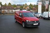 Volkswagen Caddy (2020) 1.4 TGI Maxi BMT dílna - náhled 1
