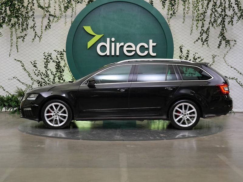 Škoda Octavia - fotka 3 z 25