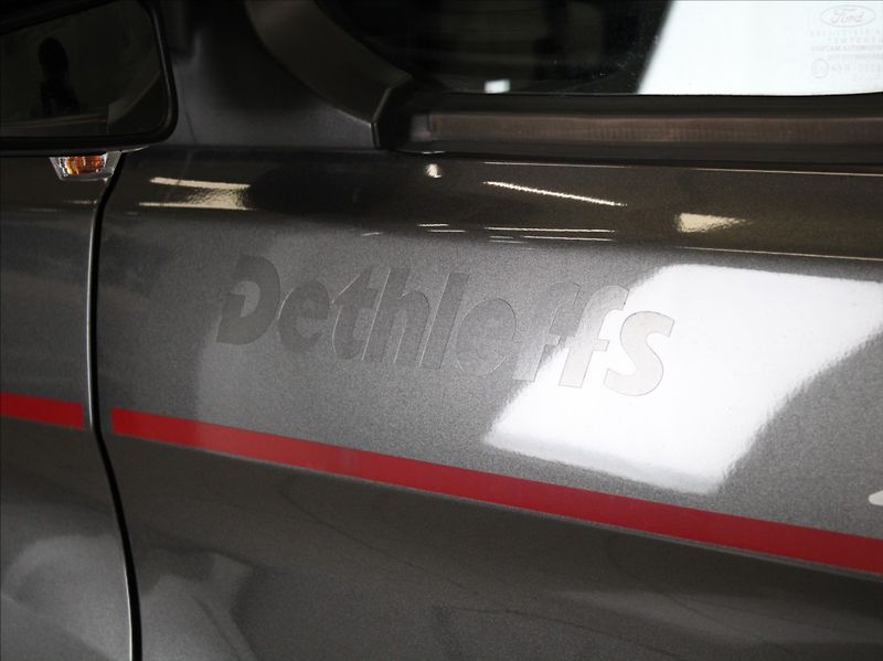 Ford Tourneo Custom 2,0 DETHLEFFS Výprodej! - fotka 28 z 31