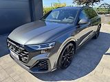 Audi Q8 (2025) 60TFSI e QUATTRO, B&O, Tažné  - náhled 9