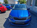 Škoda Fabia 1.0 TSI LPG - náhled 2