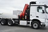 Mercedes-Benz (2018) AROCS / 2651 / 6 X 4 / FASSI F - náhled 47