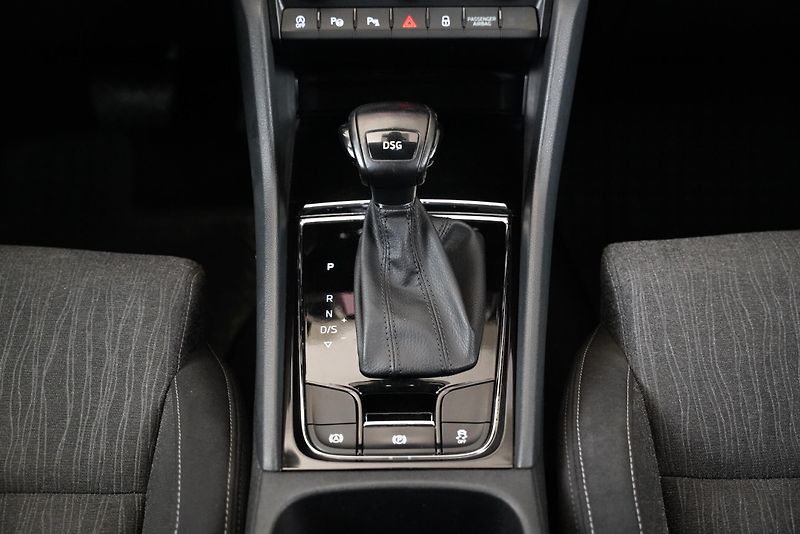 Škoda Karoq - fotka 22 z 25